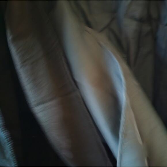 STAUD Kai Halter Dress in Black - Picture 12 of 14